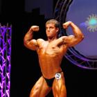 Blake  Owens - NPC West Texas Classic 2012 - #1